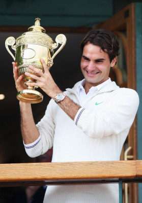 Roger Federer pic #551820