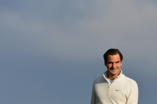 Roger Federer pic #551826