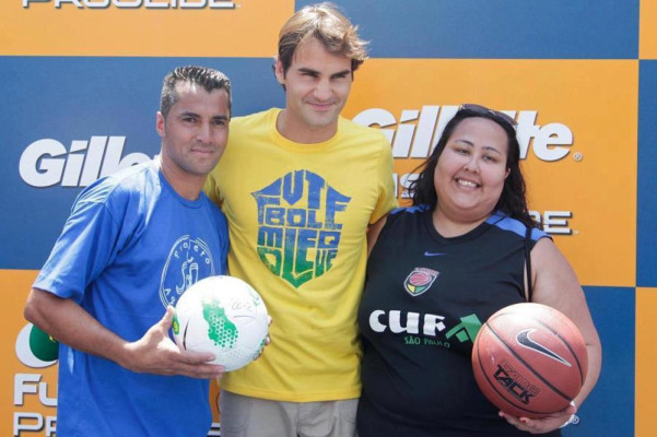 Roger Federer pic #590455
