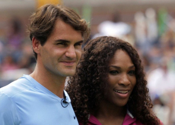 Roger Federer pic #553352