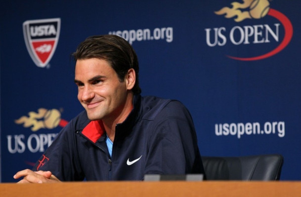 Roger Federer pic #553360