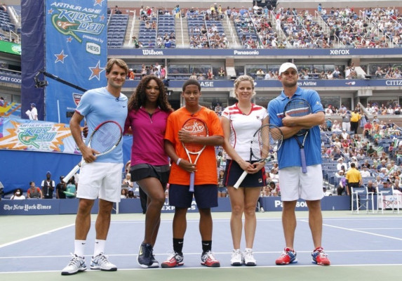 Roger Federer pic #553347