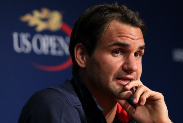 Roger Federer pic #553349