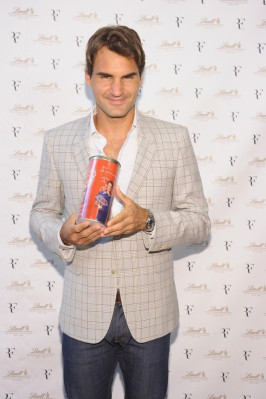 Roger Federer pic #553350