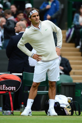 Roger Federer pic #538884