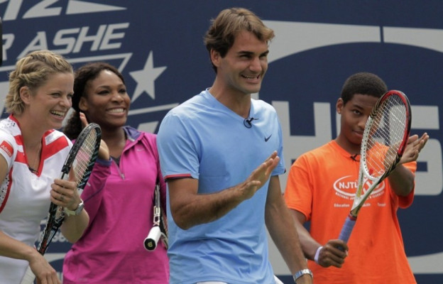 Roger Federer pic #553351