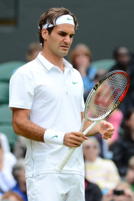 Roger Federer pic #538883