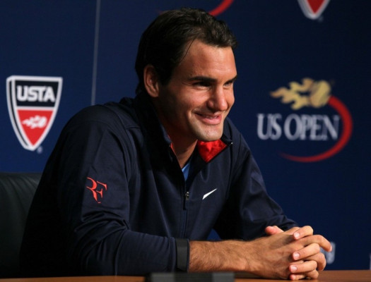 Roger Federer pic #553359