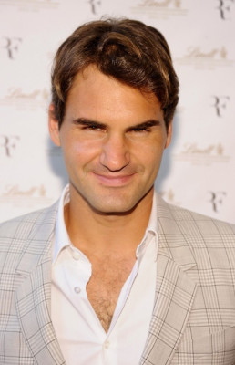 Roger Federer pic #553354