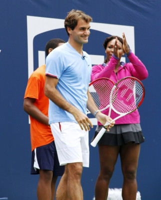 Roger Federer pic #553355