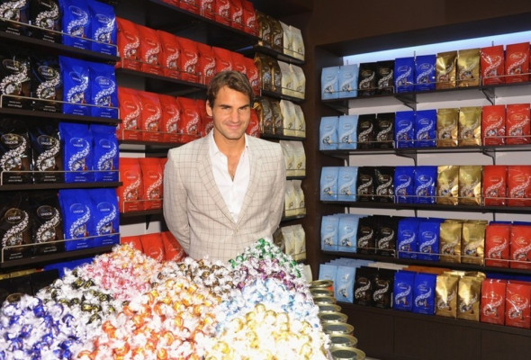 Roger Federer pic #553353