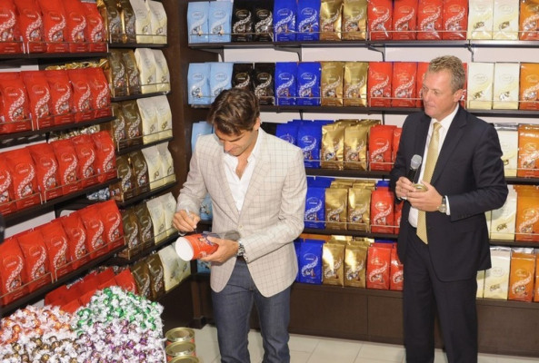 Roger Federer pic #553358