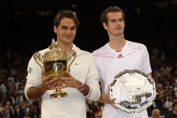 photo 16 in Roger Federer gallery [id551183] 2012-08-23 00:00:00