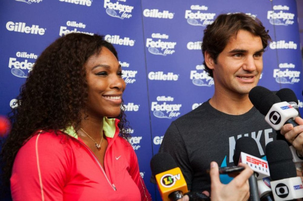 Roger Federer pic #590461
