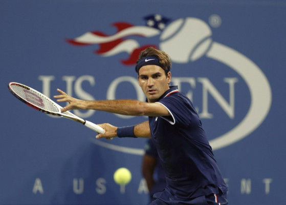 Roger Federer pic #554429