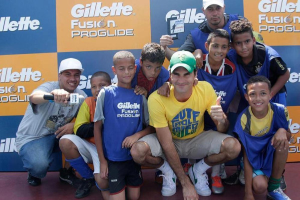 Roger Federer pic #590462