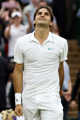 photo 20 in Roger Federer gallery [id551179] 2012-08-23 00:00:00