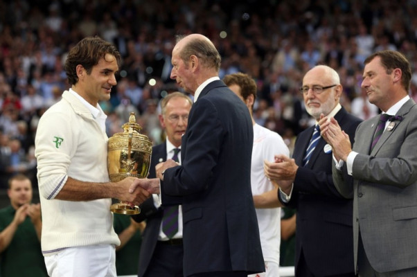 photo 22 in Roger Federer gallery [id551177] 2012-08-23 00:00:00
