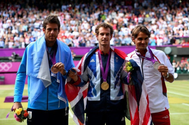 photo 15 in Federer gallery [id545104] 2012-08-07 00:00:00