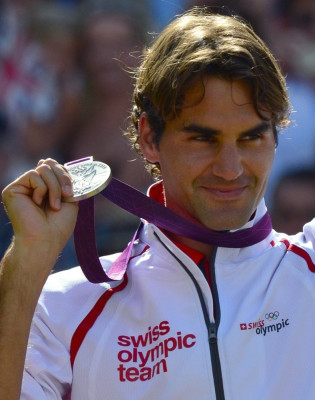 photo 20 in Roger Federer gallery [id545099] 2012-08-07 00:00:00