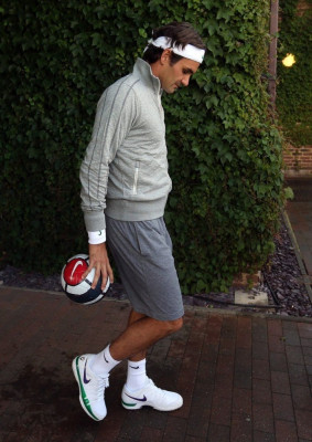photo 20 in Federer gallery [id533112] 2012-07-11 00:00:00