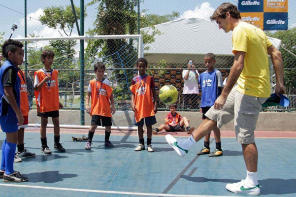 Roger Federer pic #590459