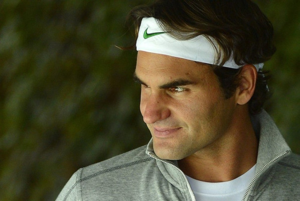 photo 18 in Federer gallery [id533114] 2012-07-11 00:00:00