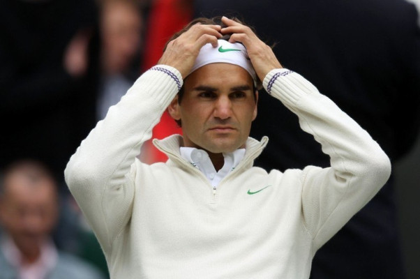 photo 5 in Roger Federer gallery [id545420] 2012-08-07 00:00:00