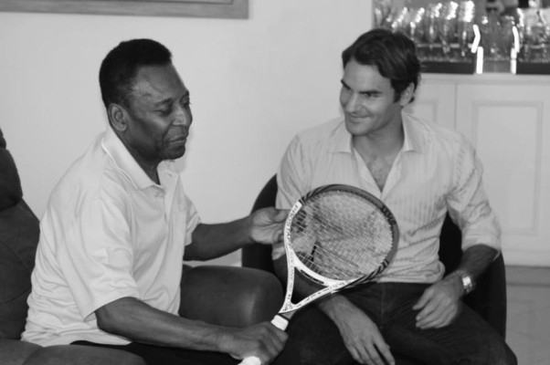 Roger Federer pic #590453