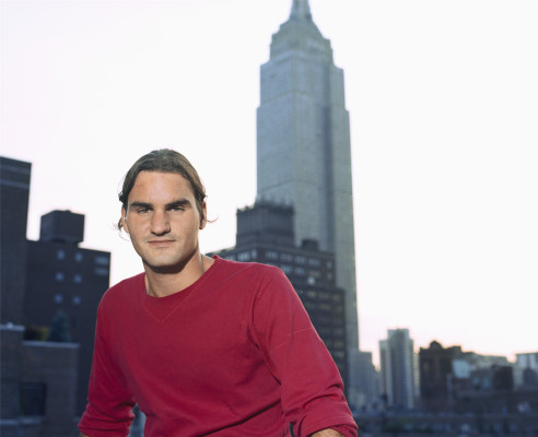 Roger Federer pic #574740