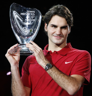 Roger Federer pic #123309