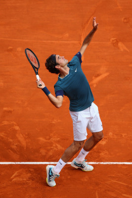 Roger Federer pic #722729