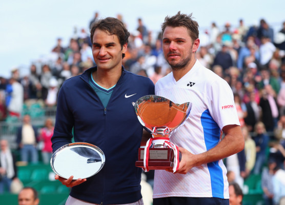 Roger Federer pic #723098