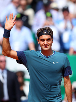 Roger Federer pic #722727
