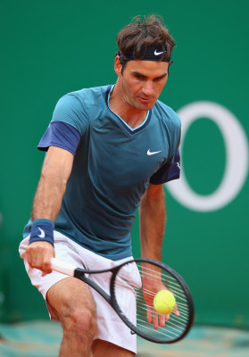 Roger Federer pic #721663