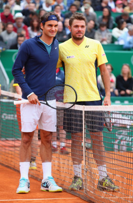 Roger Federer pic #723094