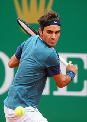 Roger Federer pic #721666