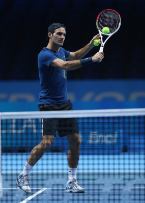 Roger Federer pic #697065