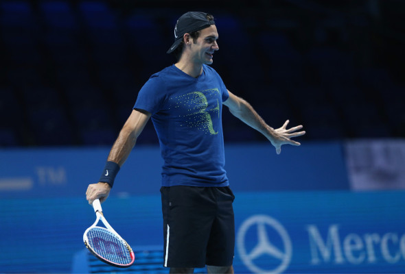 Roger Federer pic #697067