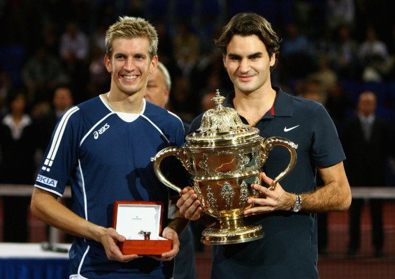 Roger Federer pic #357646