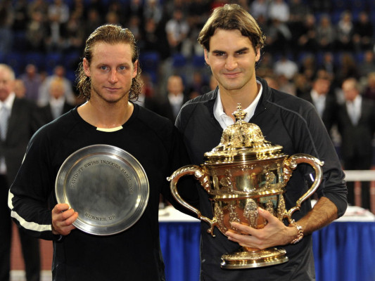 Roger Federer pic #357647