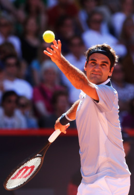 Roger Federer pic #697227
