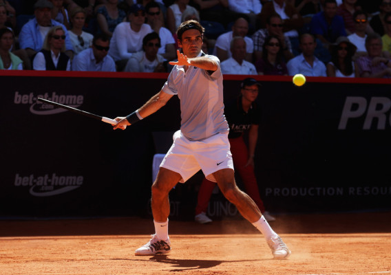 Roger Federer pic #697229