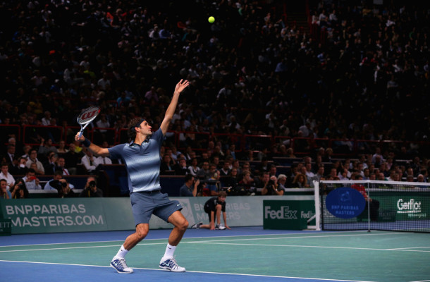 Roger Federer pic #697073