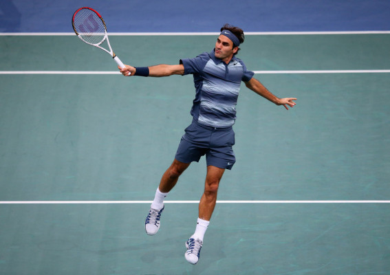 photo 8 in Federer gallery [id697051] 2014-02-07 00:00:00