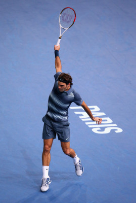 Roger Federer pic #697069