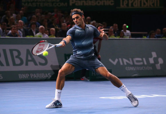 Roger Federer pic #697068