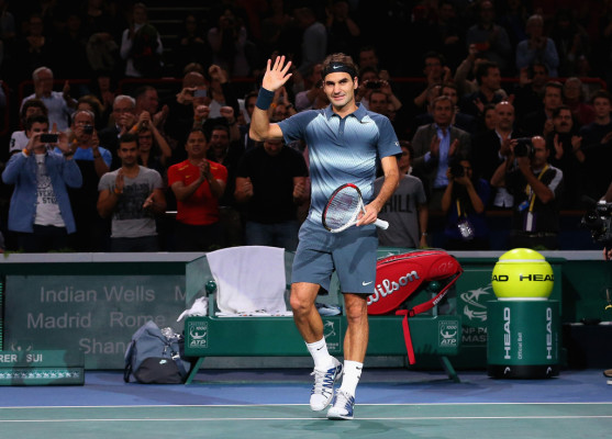 Roger Federer pic #697066