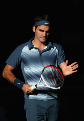 Roger Federer pic #697070