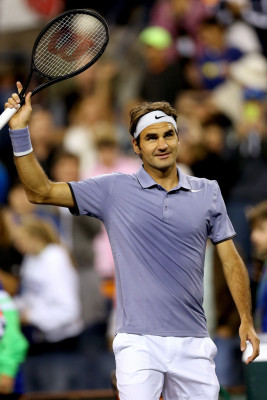 Roger Federer pic #711478